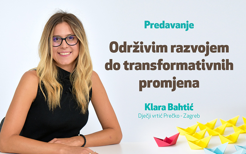 Klara Bahtić
