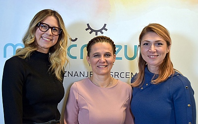 Saznajte koje kompetencije treba imati odgojitelj kako bi odgajao djecu za održivi razvoj