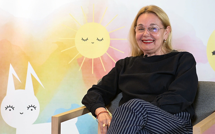 Intervju s Vitomirom Lončar