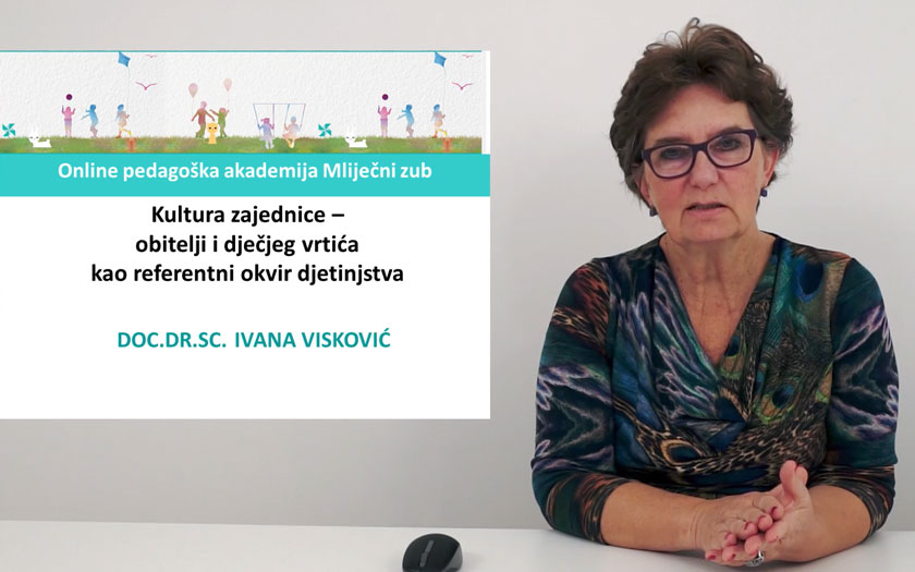 dr. sc. Ivana Visković