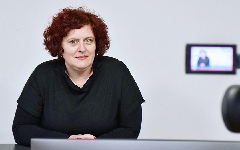 Adrijana Višnjić Jevtić