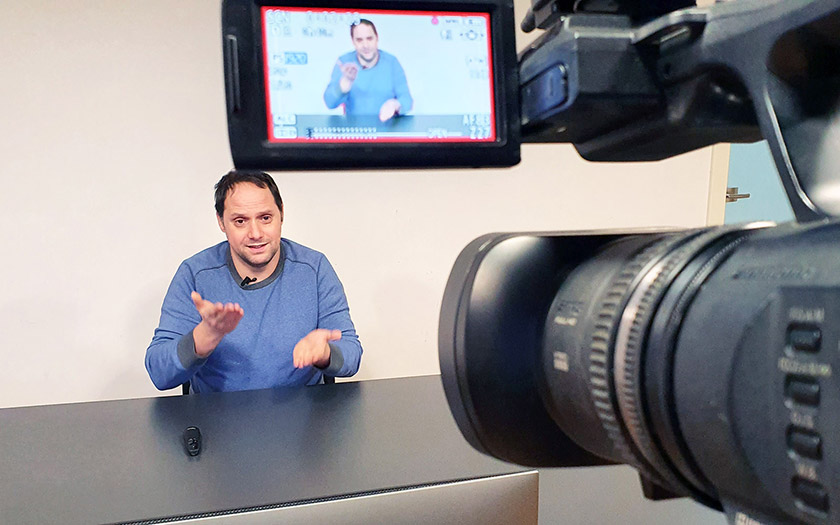 Novo predavanje trećeg modula: "Otkrivanje i poticanje talenata, kreativnosti i darovitosti"