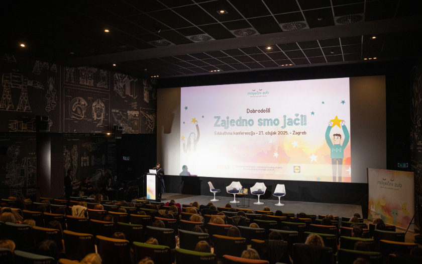 Konferencija Zajedno smo jači!