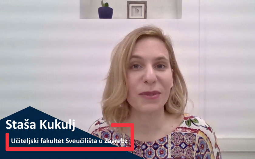 Kako pomoći djeci u stresnim situacijama