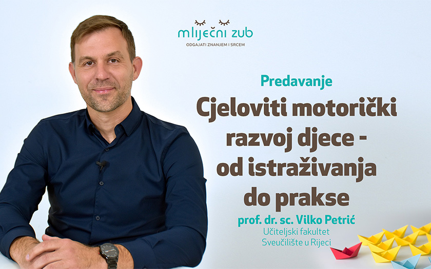 prof. dr. sc. Vilko Petrić