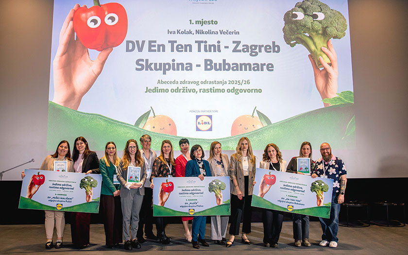 Abeceda zdravog odrastanja 2025/26