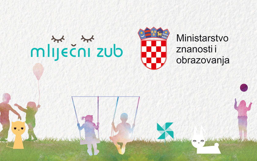 Mliječni Zub