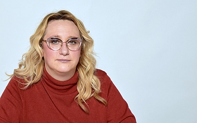 Katarina Šeravić Lovrak - predavanje za roditelje "Kritičko razmišljanje u ranom djetinjstvu"