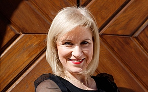 Anita Vadas - predavanje za roditelje "Priprema djeteta za školu"