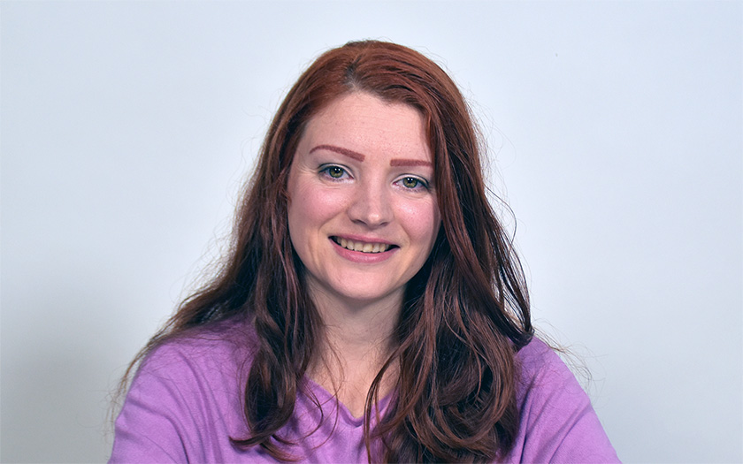 Iva Brčić
