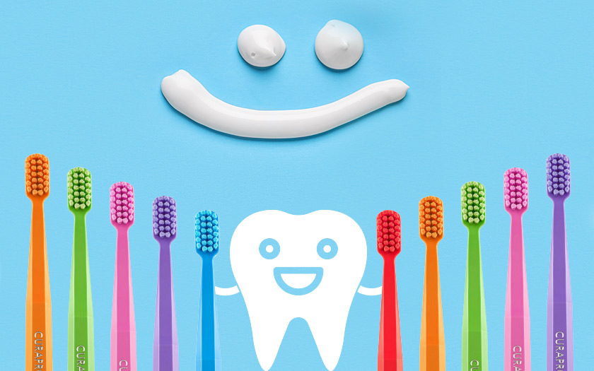Abeceda zdravog odrastanja - dentalna higijena i zdravlje zuba