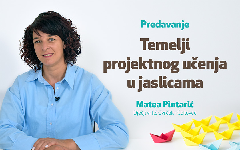 Iskustveno učenje kao najvažniji dio projektnog rada s djecom