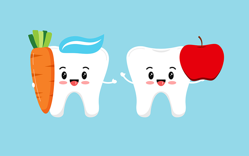 Dentalno zdravlje