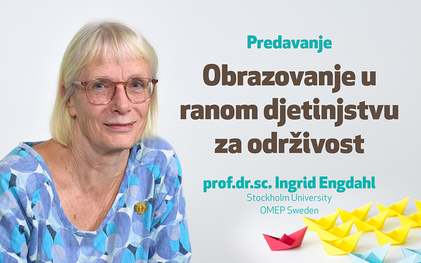 prof.dr.sc. Ingrid Engdahl 