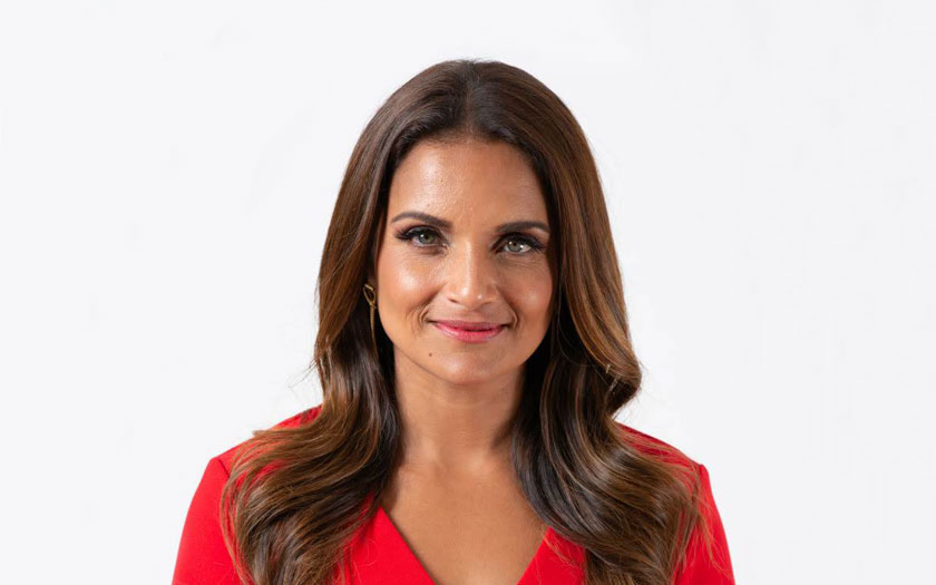 Dr. Shefali Tsabary Dr. Shefali Tsabary