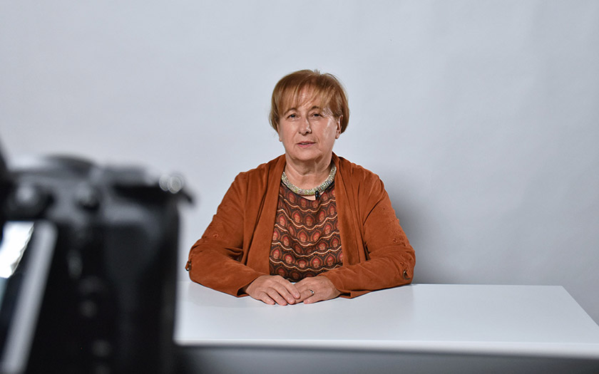 Ljubimka Hajdin