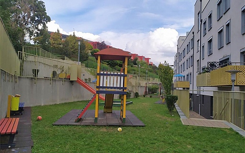 Dječji vrtić Šumska jagoda - Područni objekt Dunjevac 15