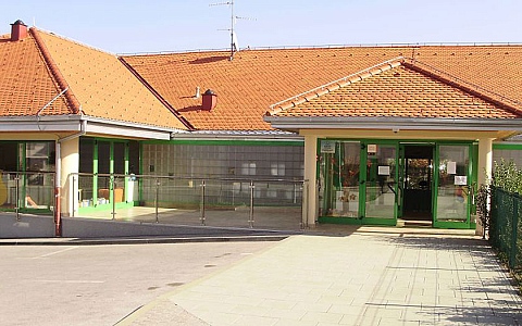 Dječji vrtić Šumska jagoda - Područni objekt Bijenik 164