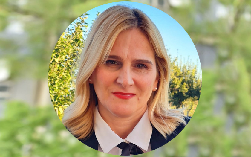 Ivanka Vanjak