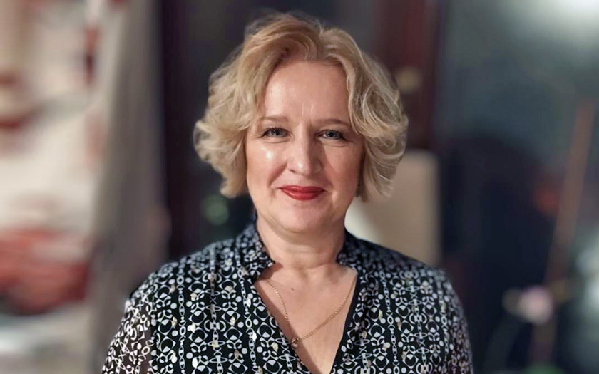 Bosiljka Kuhar