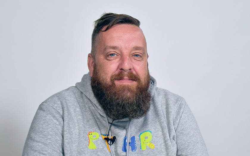 Krešimir Plantak Večerin