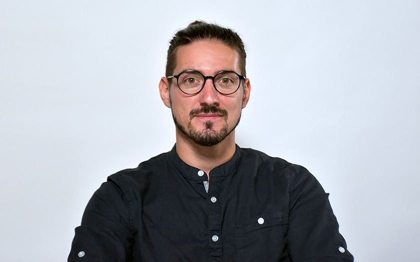 Filip Panić