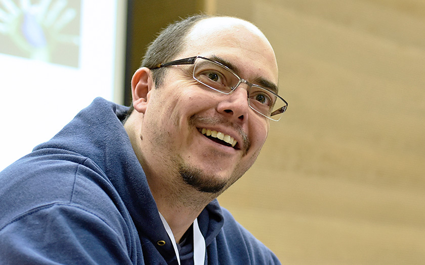 Tomislav Goldin