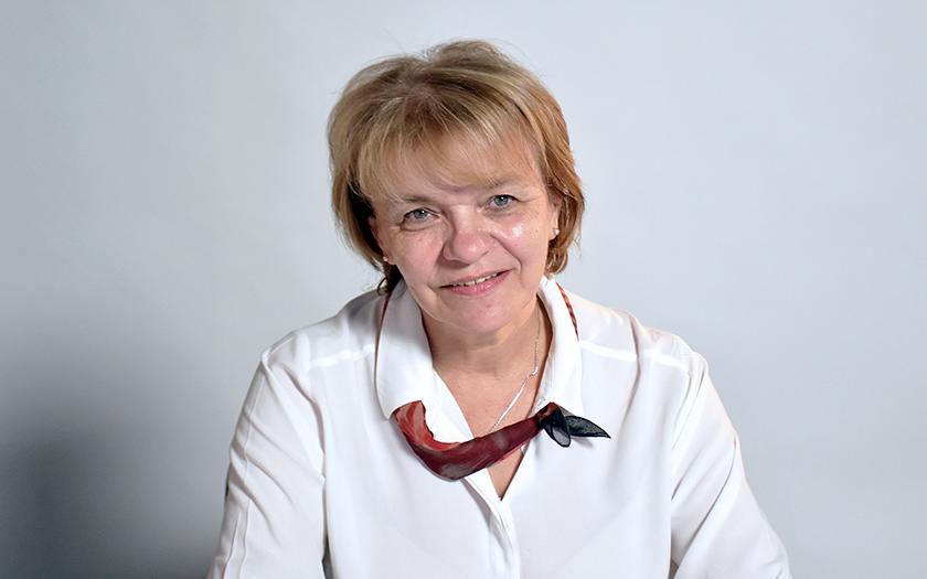 Ružica Podhraški