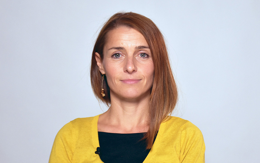 Nataša Klarić Bonacci