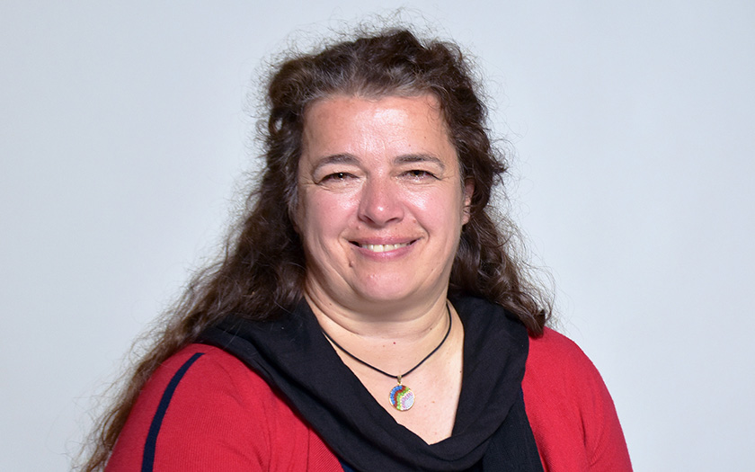 Ivana Golik Homolak