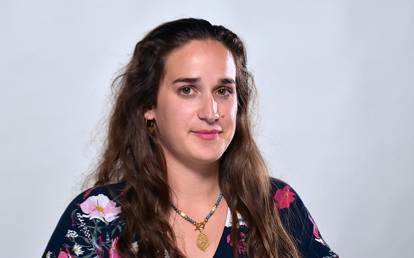 Helena Hajdin
