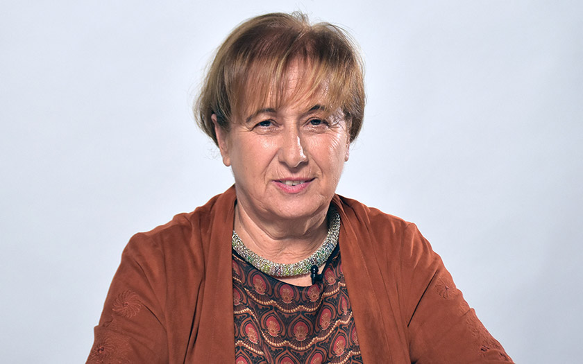 Ljubimka Hajdin