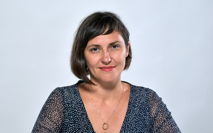 Ana Dokler