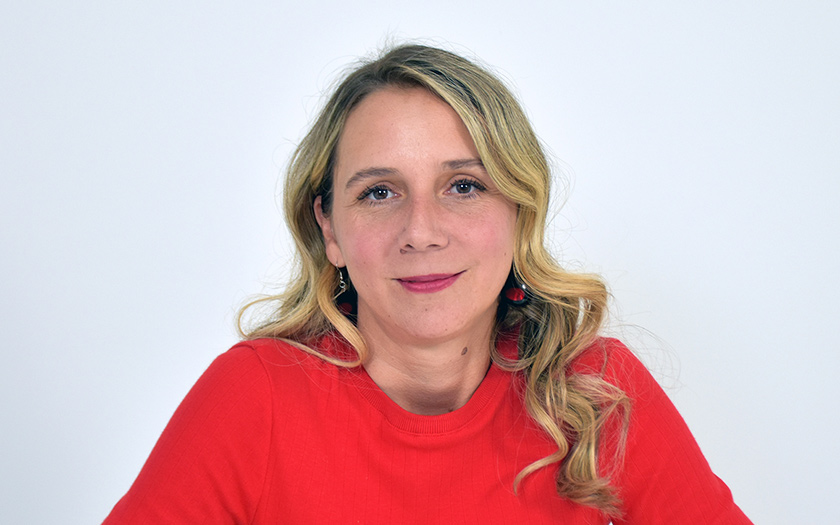 Danijela  Blanuša Trošelj