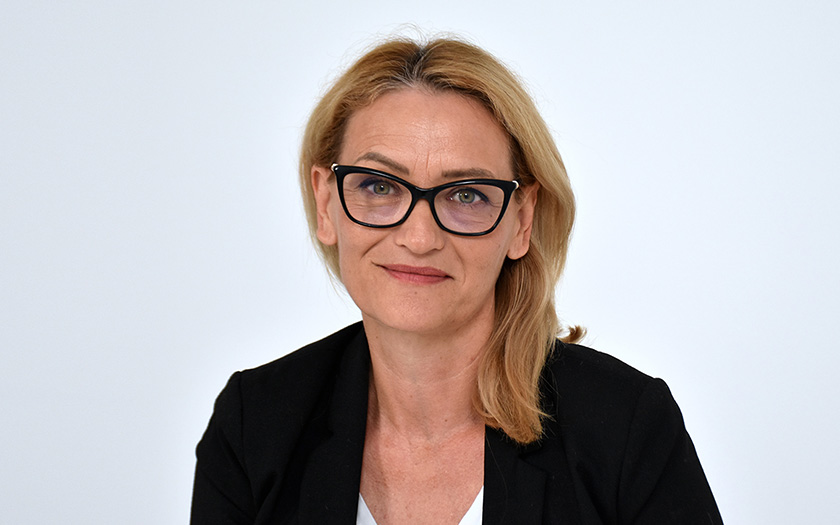 Renata Marinković Krvavica
