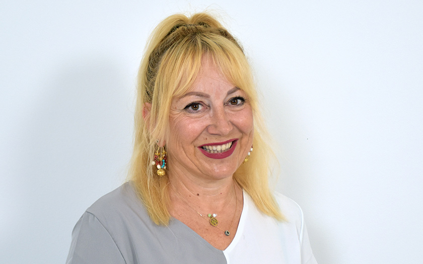 Snježana Turković