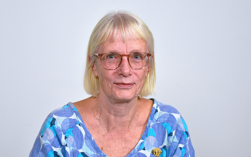 Ingrid Engdahl