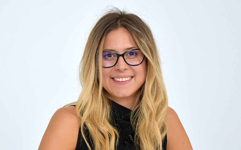 Klara Bahtić