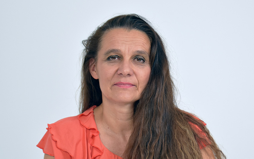 Eleonora Glavina