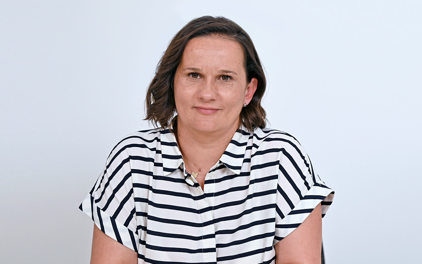 Martina Sokač