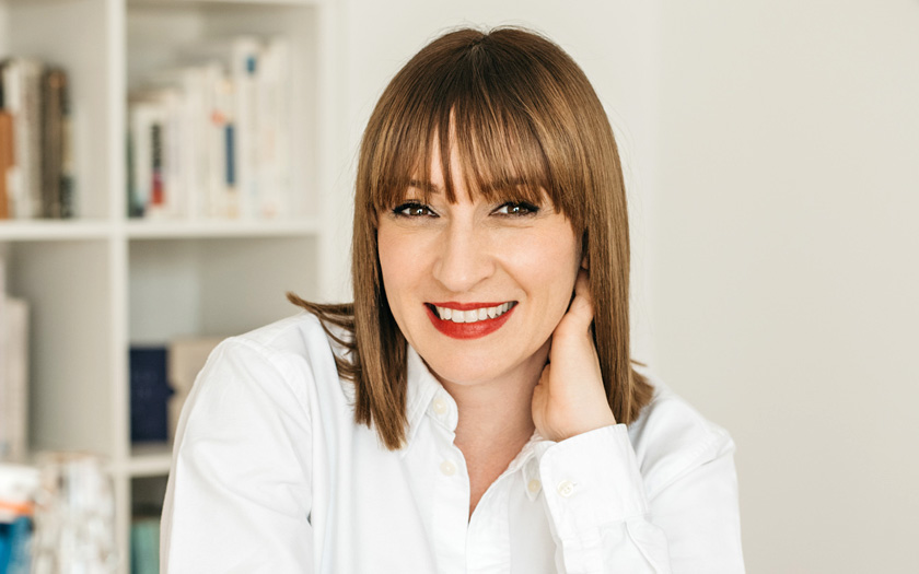 Ana Čerenšek