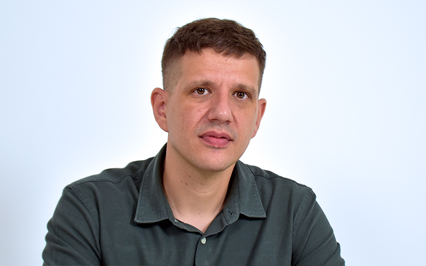 Mihael Kozina