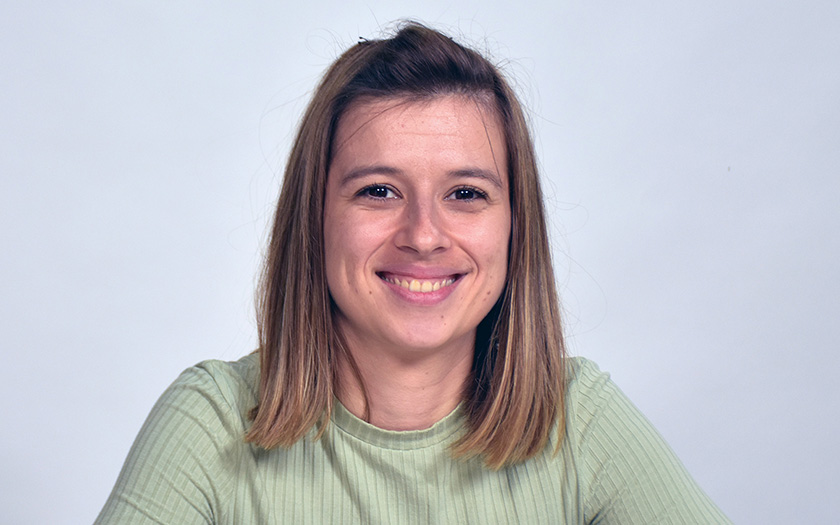 Barbara Demović