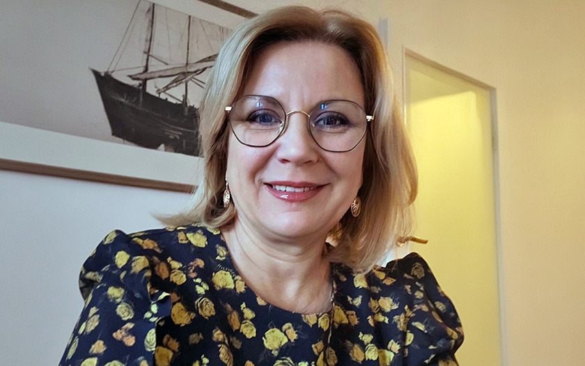 prof.dr.sc. Mira Klarin