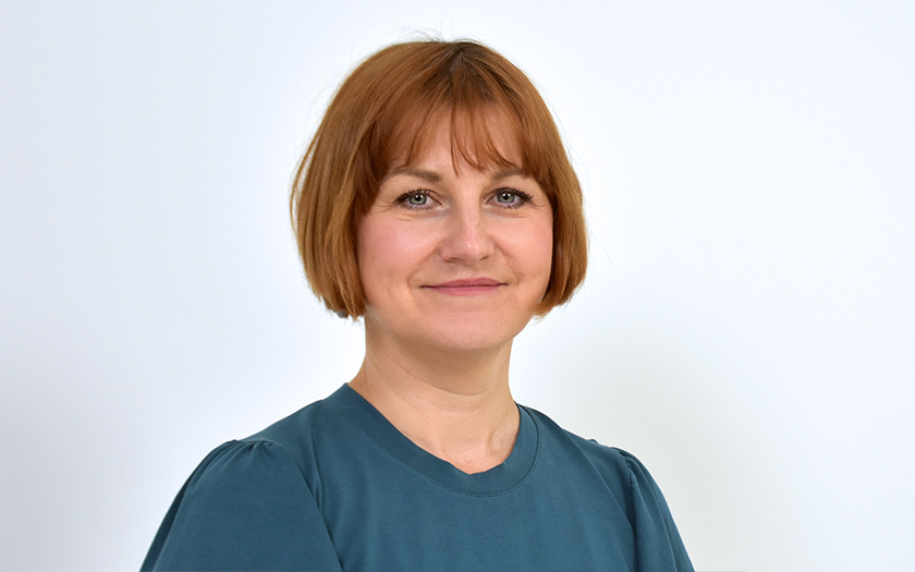 Martina Trnka