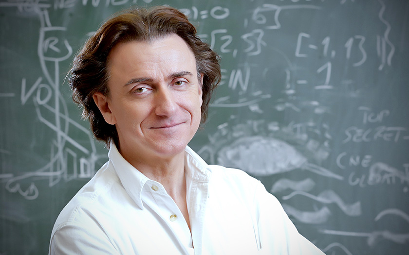 prof.dr.sc. Predrag Pale