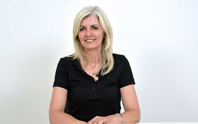 Tihana Kokanović