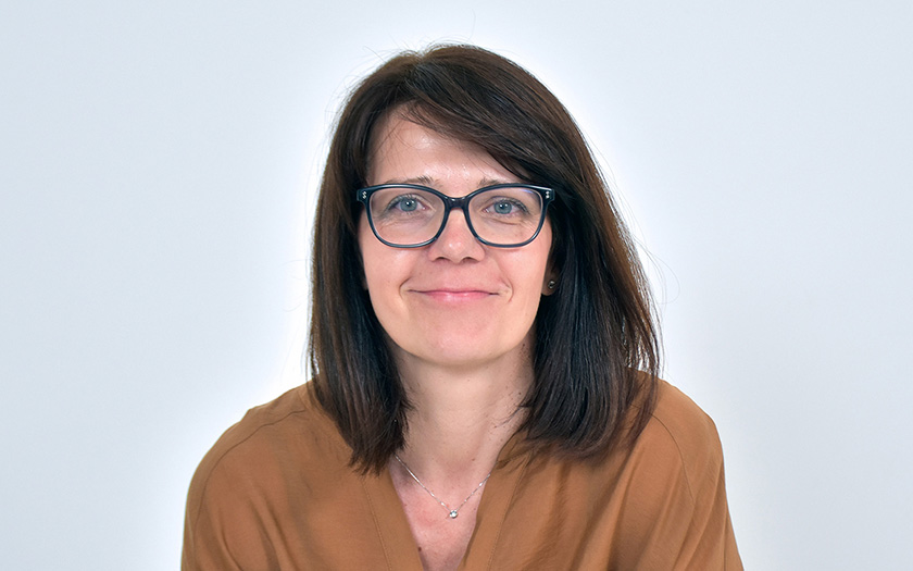 Ana Marija Borko