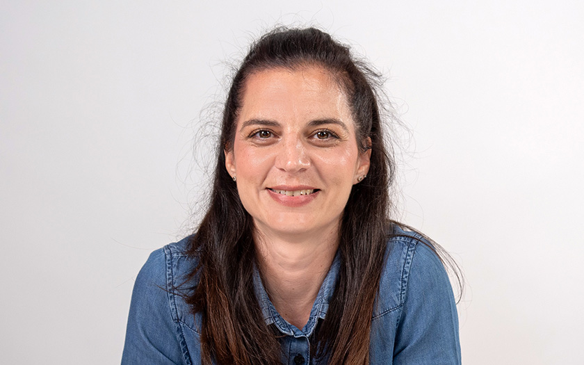 Ivana Mini Vuković
