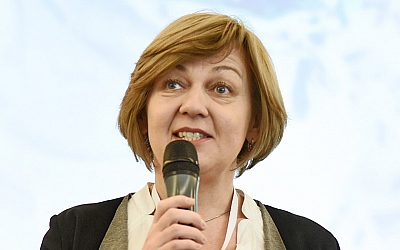 Gordana Kastrapeli